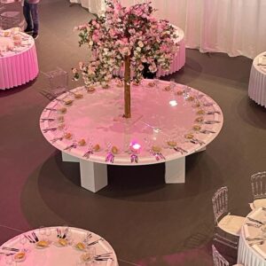 Table-ronde