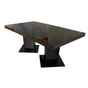 Table réctangulaire Moyenne